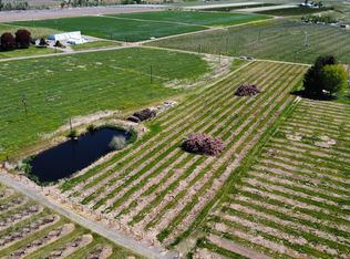 Nka Nelson Rd, Yakima, WA 98908