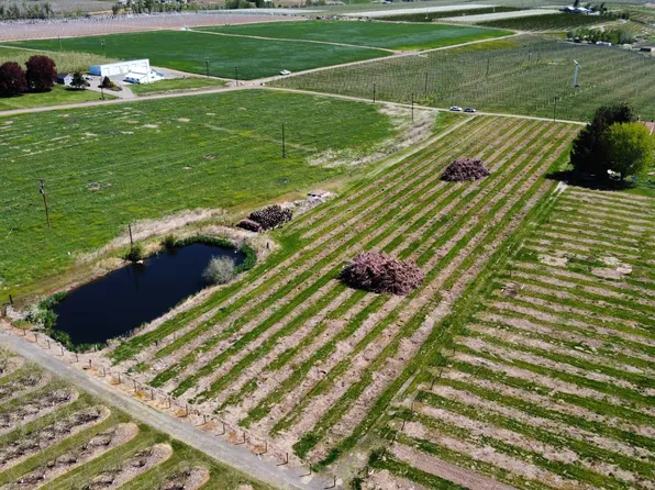 Nka Nelson Rd, Yakima, WA 98908