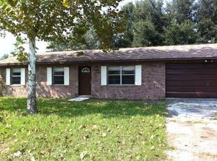 27295 Warner Ave, Brooksville, FL 34602
