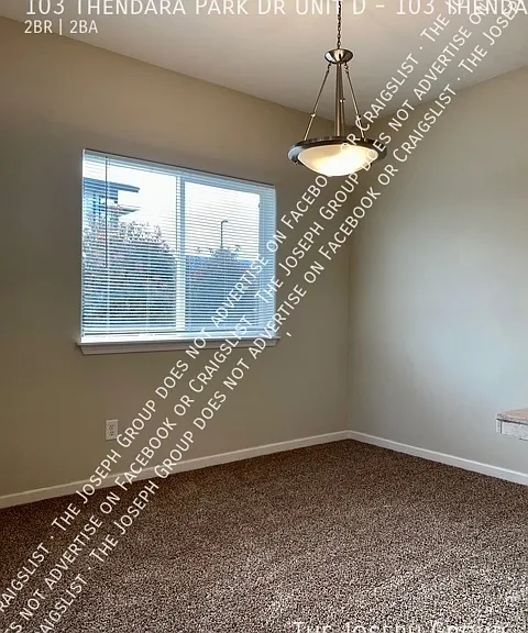 103 Thendara Park Dr #D — Photo 5