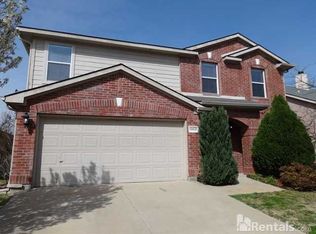 13537 Ponderosa Ranch Rd, Fort Worth, TX 76114