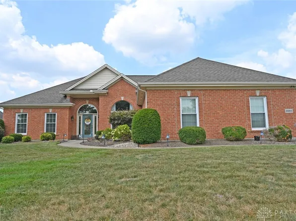 3981 Carmela Ct W, Bellbrook, OH 45305
