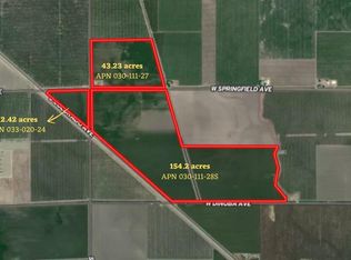 9460 S Yuba Ave, San Joaquin, CA 93660