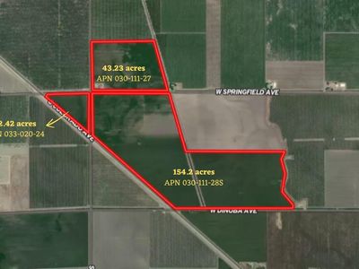 9460 S Yuba Ave, San Joaquin, CA, 93660
