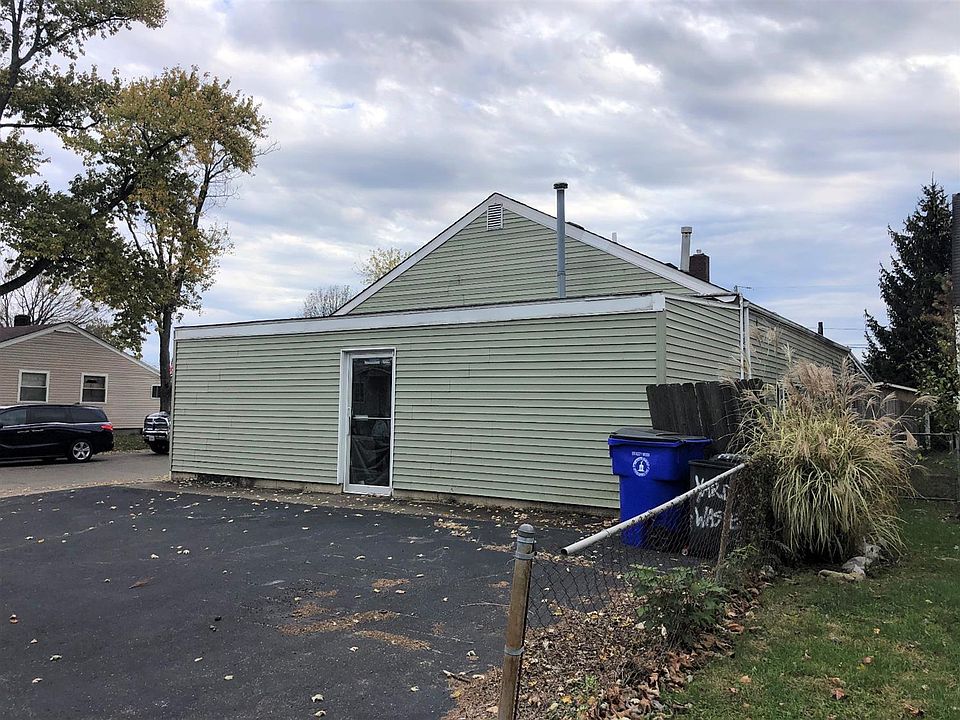 1st image of 3810 Van Hook Ave #A & B