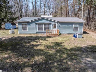 5016 Sunset Dr, Weidman, MI, 48893