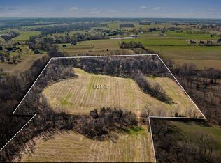 0 Fykes Grove Rd, Cedar Hill, TN 37032