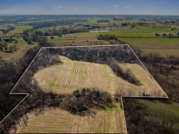 0 Fykes Grove Rd, Cedar Hill, TN 37032