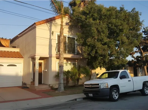 2008 Perkins Ln, Redondo Beach, CA 90278