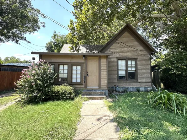 305 N Buffalo Ave, Cleburne, TX 76033