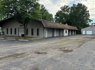 4410 S Dort Hwy #1, Flint, MI 48507