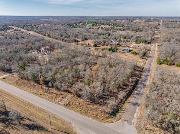 13501 S Harrah Rd, McLoud, OK 74851