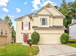 2481 Rosecrest Pl NE, Atlanta, GA 30345