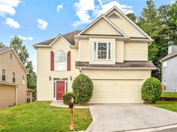 2481 Rosecrest Pl NE, Atlanta, GA 30345