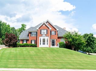 1103 Maple Creek Rdg, Loganville, GA 30052