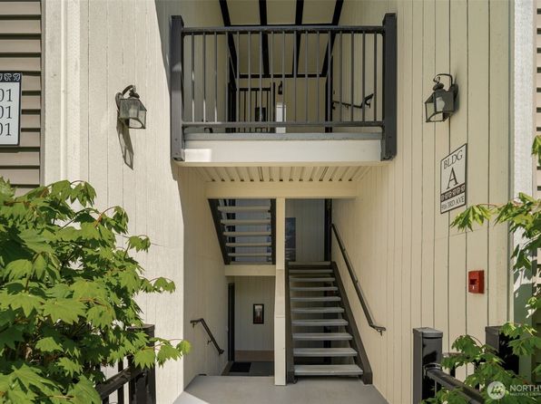 916 3rd Avenue #A101, Kirkland, WA 98033