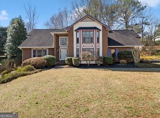 795 Saddle Ridge Trce, Roswell, GA 30076