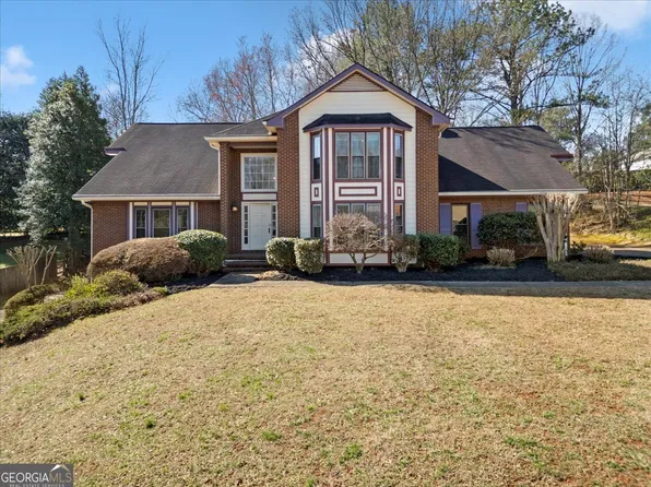 795 Saddle Ridge Trce, Roswell, GA 30076