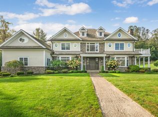 12 Bradley Farms, Chappaqua, NY 10514