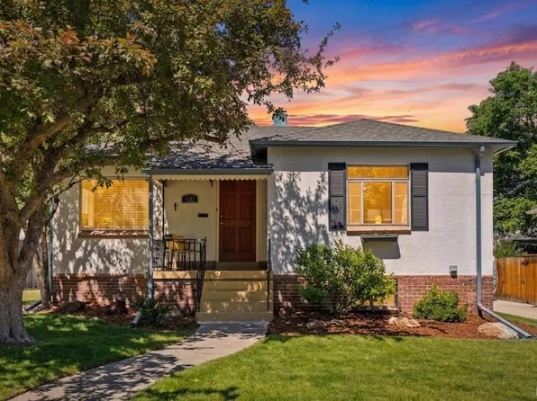 1129 N Jasmine Street, Denver, CO 80220