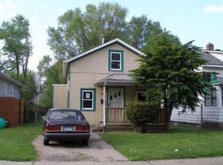 77 Clair St, Mount Clemens, MI 48043
