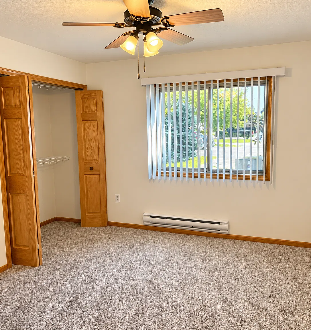 1 bed, 784 sqft, $1,075 — Photo 4