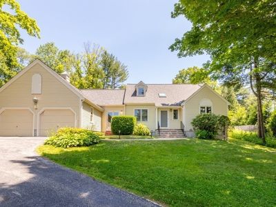 163 Prospect St, Framingham, MA, 01701