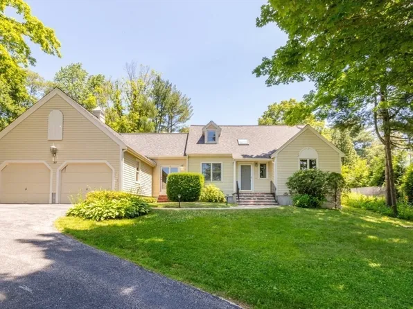 163 Prospect St, Framingham, MA 01701