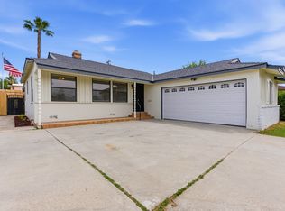 1825 Manley Ave #1, Bakersfield, CA 93306