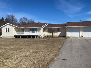 9182 Old Highway 99, Montague, MI 49437