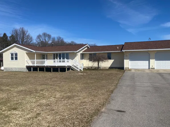 9182 Old Highway 99, Montague, MI 49437