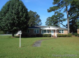 3787 Cecil St, Bethel, NC 27812