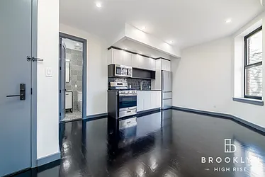 Rented by Brooklyn High Rise LLC