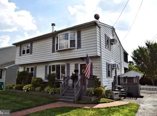 602 Logan Ave, Croydon, PA 19021
