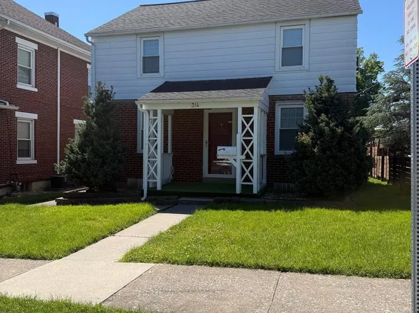 314 W Caracas Ave, Hershey, PA 17033