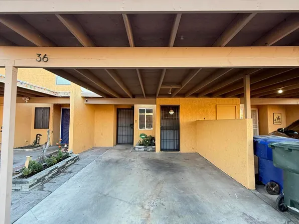 712 W Limberlost Dr Unit 36, Tucson, AZ 85705