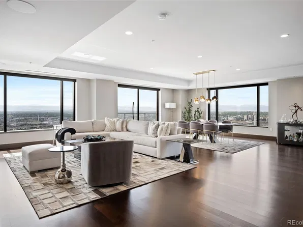 1133 14th Street #2100, Denver, CO 80202