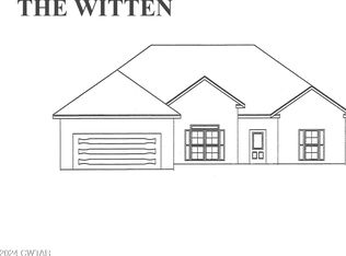 98 Garrison Dr, Jackson, TN 38305