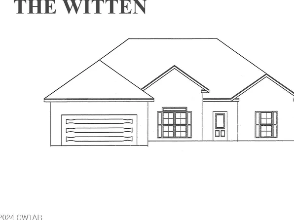 98 Garrison Dr, Jackson, TN 38305