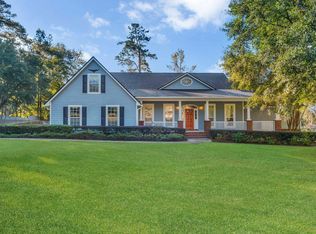 2421 Potts Rd, Tallahassee, FL 32308