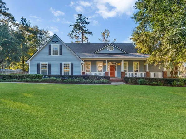 2421 Potts Rd, Tallahassee, FL 32308