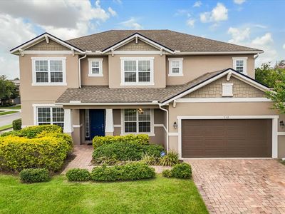 752 Sandy Bar Dr, Winter Garden, FL, 34787