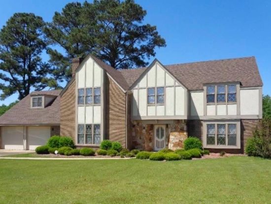 1041 Phillips Hill Rd Columbus Ms 39702 Zillow