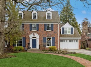 457 Jackson Ave, Glencoe, IL 60022