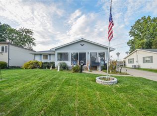 4606 Burkey Rd, Youngstown, OH 44515