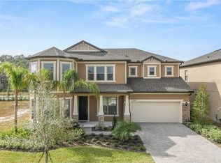 9289 Royal Estates Blvd, Orlando, FL 32836
