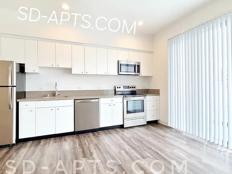 3953 1st Ave #L7 — Photo 20