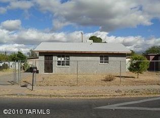 2701 E Pinal Vis, Tucson, AZ 85713