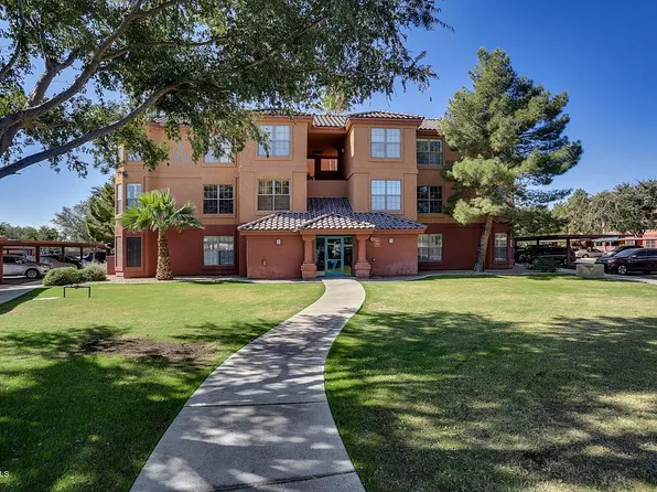 14950 W Mountain View Blvd APT 7211, Surprise, AZ 85374