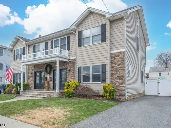 47 Grant St #47, East Rutherford, NJ 07073
